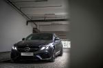 Mercedes-AMG E63 S 4Matic+ Edition #1 2017 года (MY)